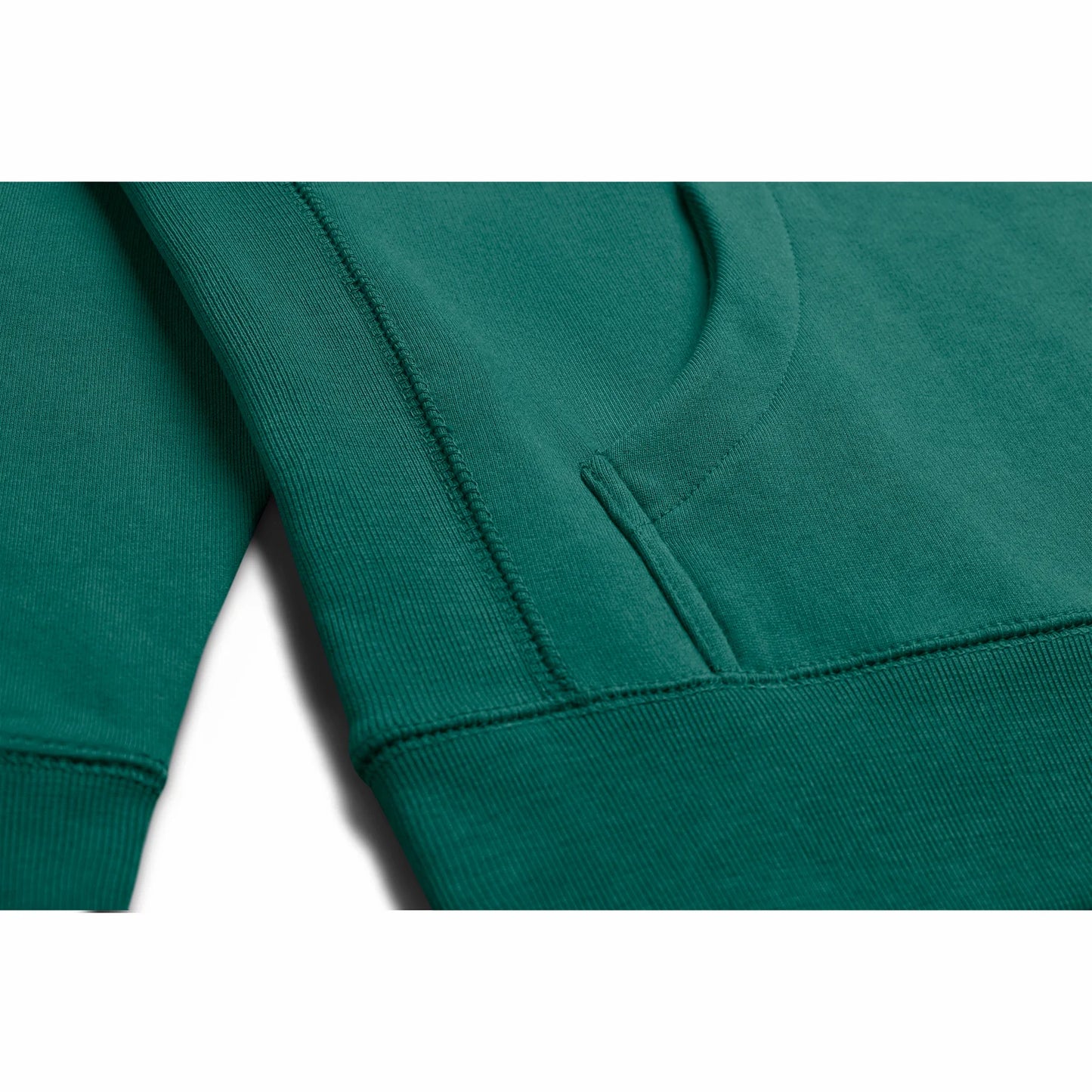 Signature Chenille Logo Hoodie