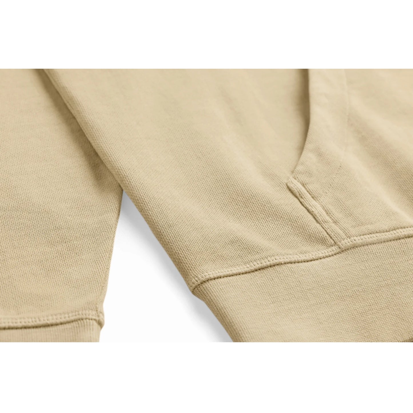 Signature French Terry Chenille Logo Hoodie